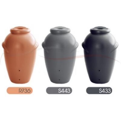 Prosperplast Zbiornik na deszczówkę Aquacan ICAN360