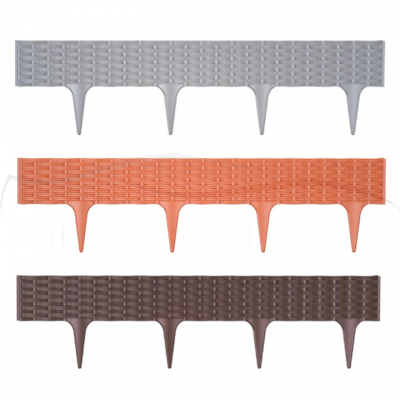 Prosperplast Obrzeże Garden Border IBRA