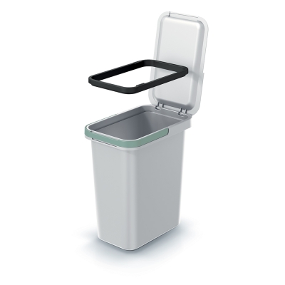 Kosz do segregacji odpadów Systema NKS12 12 L - Keden