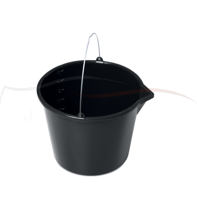 Wiadro Bucket funnel Kistenberg 16L z lejkiem KBU16L