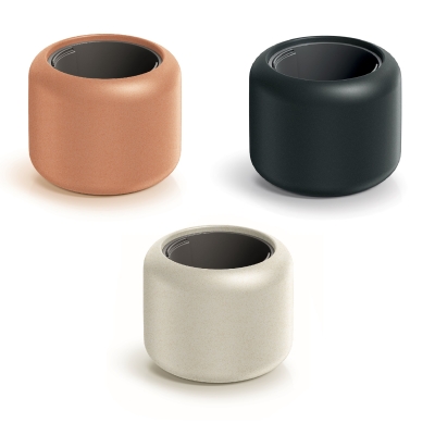 Prosperplast ETHICK - Doniczka Ulpho TUO40