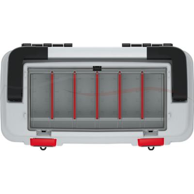 Skrzynka narzędziowa Kistenberg Optima tool box KOPA5025S