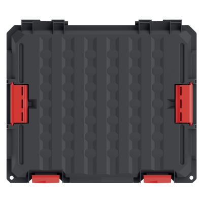 Skrzynka narzędziowa z pianką Kistenberg C Block 15 Tool case