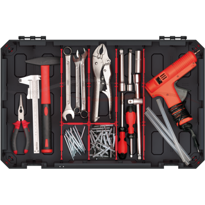 Organizer Kistenberg Titan organiser KTI6040S