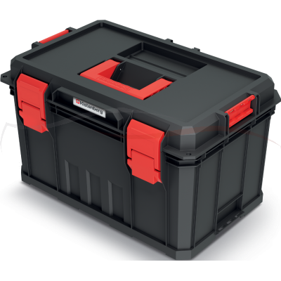 Skrzynka narzędziowa Kistenberg Modular Solution tool box KMS553530R2