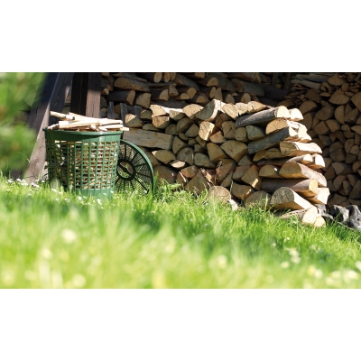 Prosperplast Pokrywka do Kosza Cage IPKOSZ60