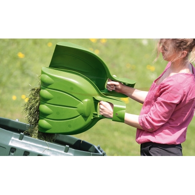 Prosperplast Zgarniacz do liści Bear Paw  IGLIS1