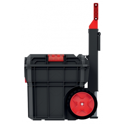 Skrzynka narzędziowa Kistenberg X-Block ALU LOG tool box KXBA604045