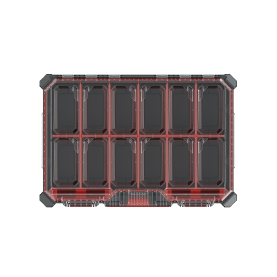 Organizer Kistenberg X Block Bridge S