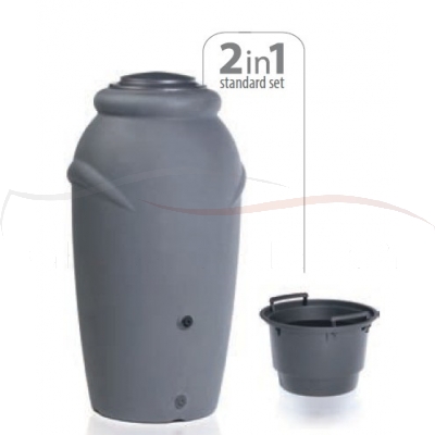 Prosperplast Zbiornik na deszczówkę Aquacan ICAN360