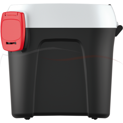 Skrzynka narzędziowa Kistenberg Smart tool box KSML40-K2