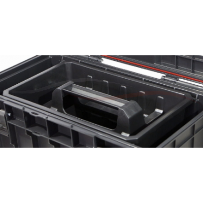 Tacka do skrzyń narzędziowych Qbrick System Pro 500