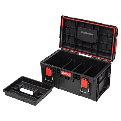 Qbrick System PRIME Toolbox 250 Vario