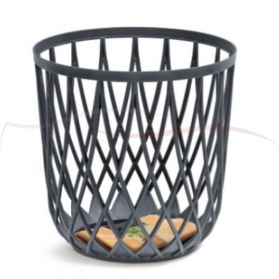 Prosperplast Kosz Uniqubo IKUB35J