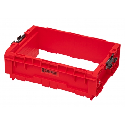 Qbrick System PRO Box Extender 2.0 RED Ultra HD Custom