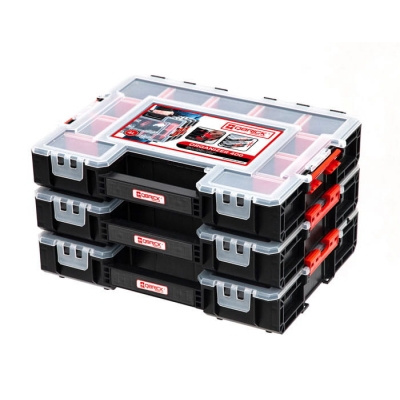 Skrzynka Qbrick Regular Organizer 400