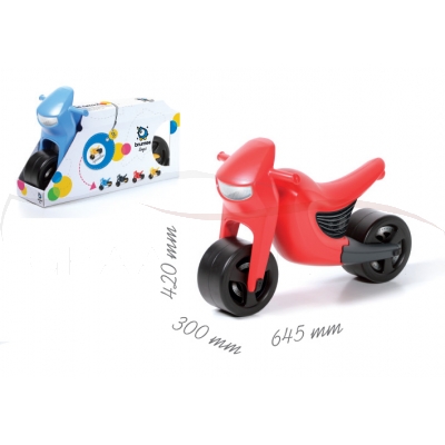 Brumee Jeździk Speedee BSPEED kolory