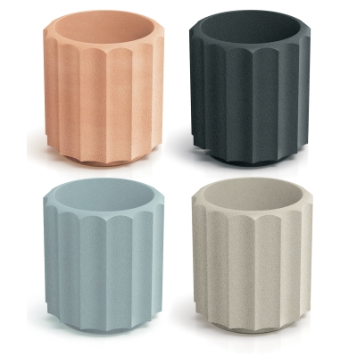 Prosperplast ETHICK Doniczka RONA LINE TRL30