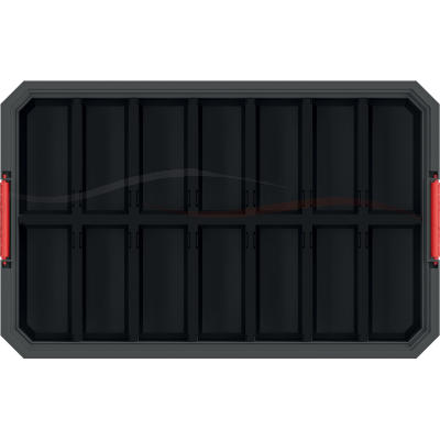 Skrzynka narzędziowa Kistenberg Modular Solution basket KMS553520