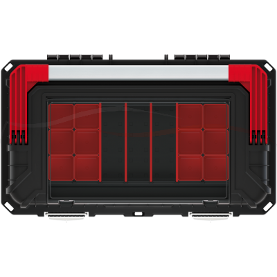 Skrzynka narzędziowa Kistenberg Heavy tool box KHVA603535BSM
