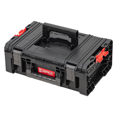Qbrick System PRO Technician Case 2.0