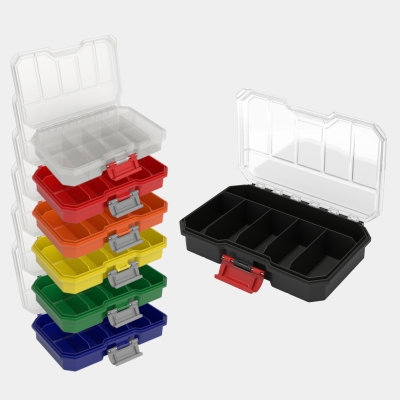 Qbrick Regular Organizer Compact M