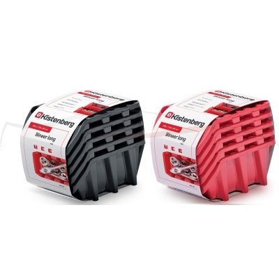 Kuweta Kistenberg Bineer long set storage bin KBILS12 2kolory