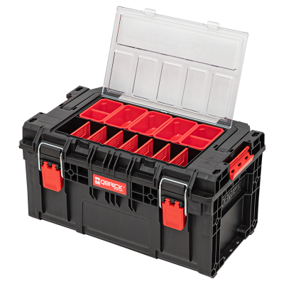 Skrzynka narzędziowa Qbrick System Prime Toolbox 250 Expert