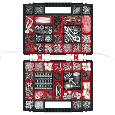 Organizer Kistenberg Norb Duo organiser set KNOS403010B