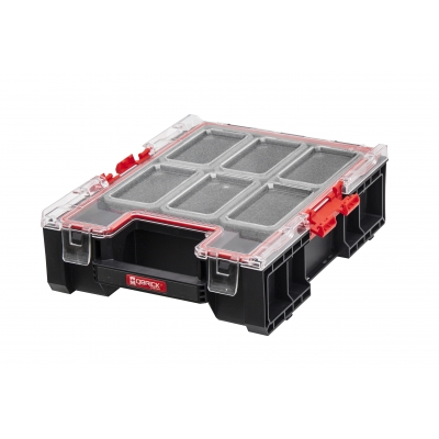 Skrzynka Qbrick System ONE Organizer M MFI PLUS
