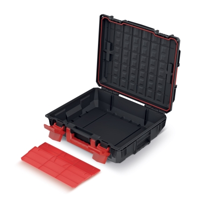 Skrzynka narzędziowa Kistenberg C Block 15 Tool case