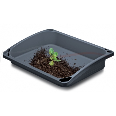 Prosperplast Tacka Respana Grow Tray INTC60