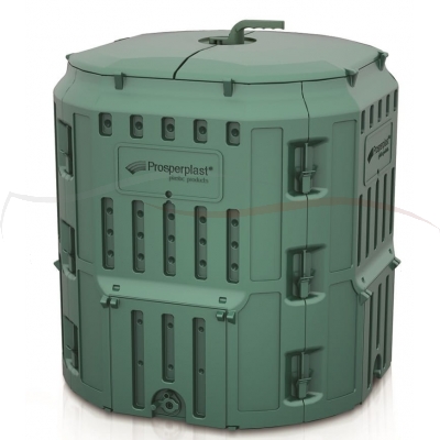 Prosperplast Kompostownik Compothermo IKB340