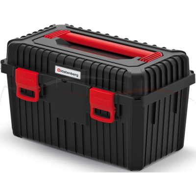 Skrzynka narzędziowa Kistenberg Heavy tool box KHV603535O