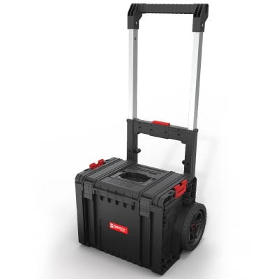 Skrzynka narzędziowa Qbrick System Pro Cart 2.0 PLUS