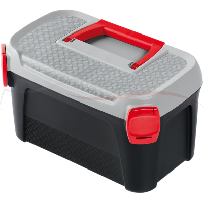 Skrzynka narzędziowa Kistenberg Smart tool box KSML40-K1