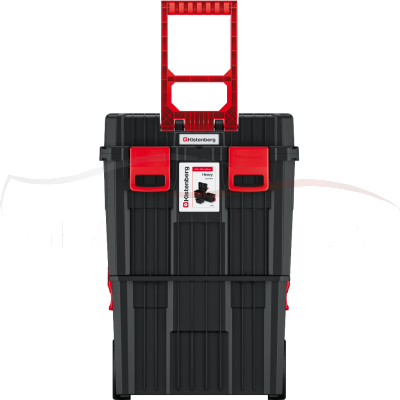 Skrzynka narzędziowa Kistenberg Heavy Tool trolley KHVW