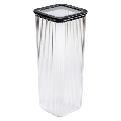 WIELOFUNKCYJNY POJEMNIK DO ŻYWNOŚCI NEROLI kwadratowy 2,37 L