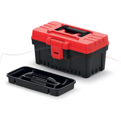Skrzynka narzędziowa Kistenberg Evo tool box KEV3020N