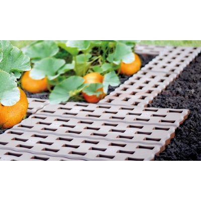 Prosperplast Kratka chodnikowa Pad IKRT1