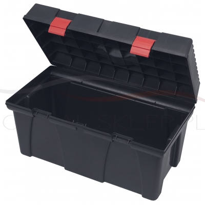 Skrzynka narzędziowa DIY Patrol Group Stuff Toolbox 26 Basic