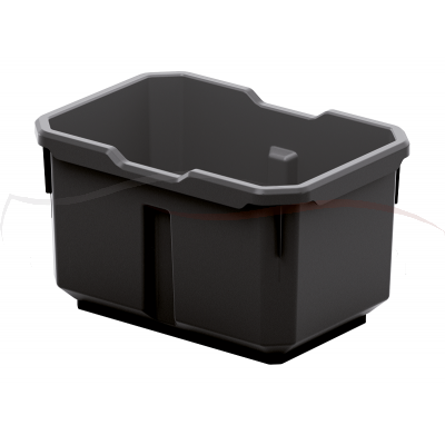 Kubeczki warsztatowe Kistenberg Titan box set KTIS16 2kolory mix