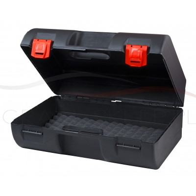 Skrzynka narzędziowa DIY Patrol Group Powertool Case Premium