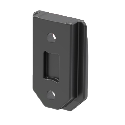 Łączniki męskie Qbrick - Custom Connectors Male Parts Set 40 szt.