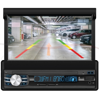 Radio samochodowe Vordon AC-5201 Kent
