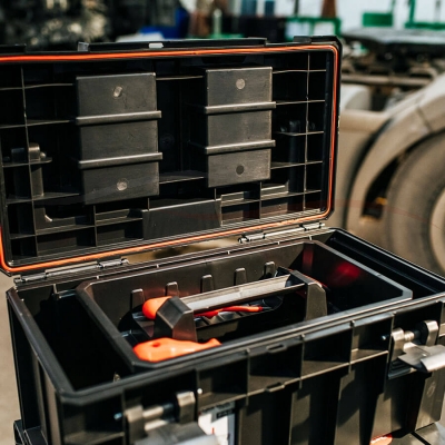 Skrzynka Qbrick System PRO 500 Profi