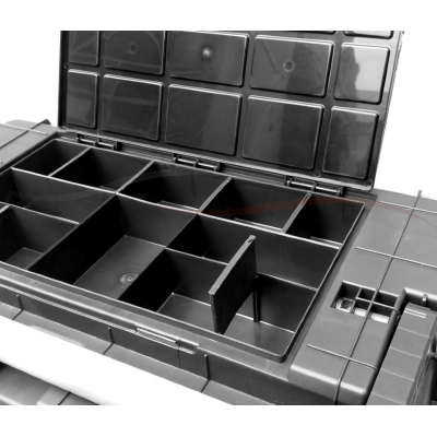 Skrzynka narzędziowa DIY Patrol Group Toolbox HD Trophy 2 PA kolory