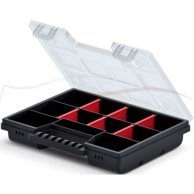 Organizer Kistenberg Nor organiser KNO20154