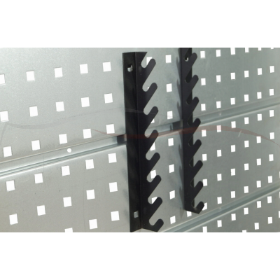 Płyta metalowa Tool Wall Panel Patrol Group