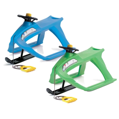 Prosperplast Sanki sterowane F1 CONTROL ISBFERC